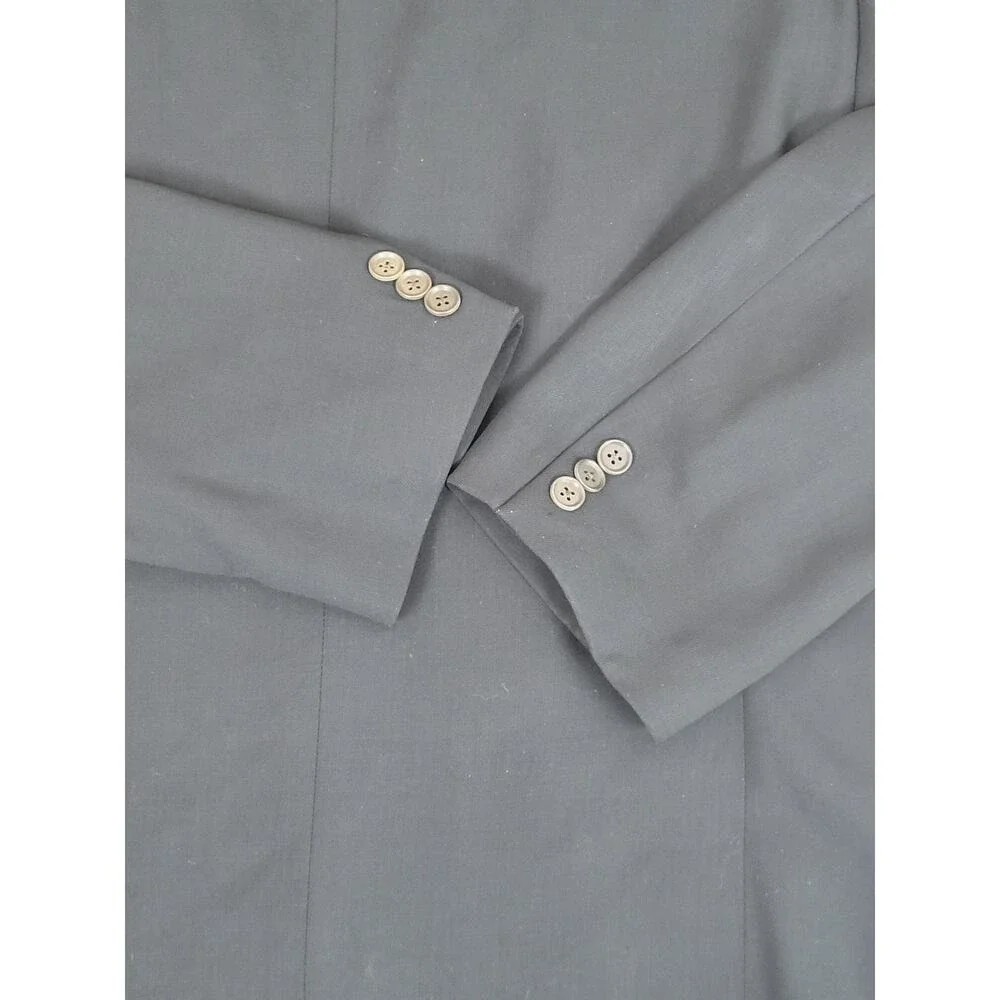 Zegna photos owned